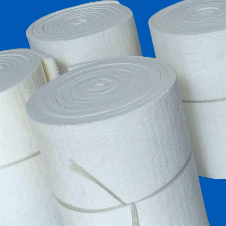 芝山陶瓷纤维毡